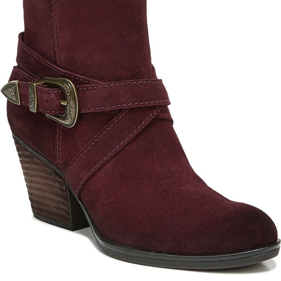 💥NWT💥 Zodiac Sammi Boot - Picture 2 of 14